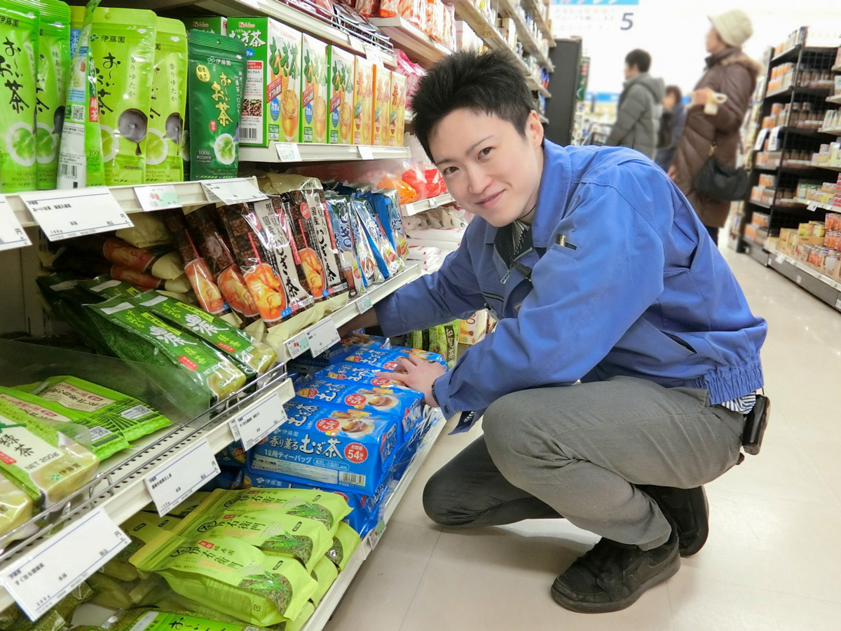 仕事の内容・教育内容